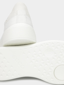 Кеди низькі ECCO Street Tray модель 29154350153 Фото