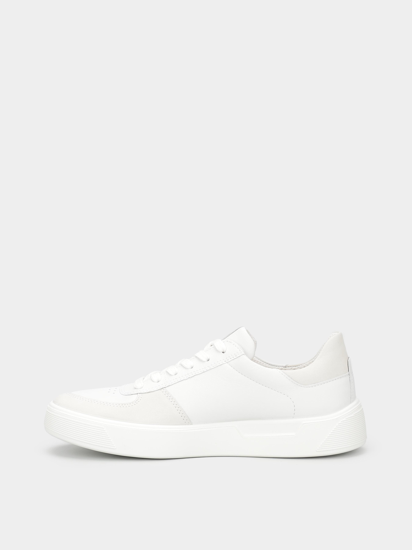 Кеди низькі ECCO Street Tray модель 29154350153 Кеди низькі ECCO Street Tray модель 29154350153 Фото