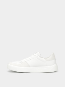 Кеди низькі ECCO Street Tray модель 29154350153 Кеди низькі ECCO Street Tray модель 29154350153 Фото