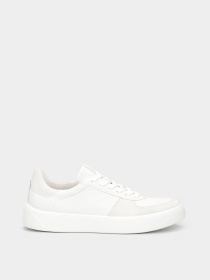 Кеди низькі ECCO Street Tray модель 29154350153 Фото