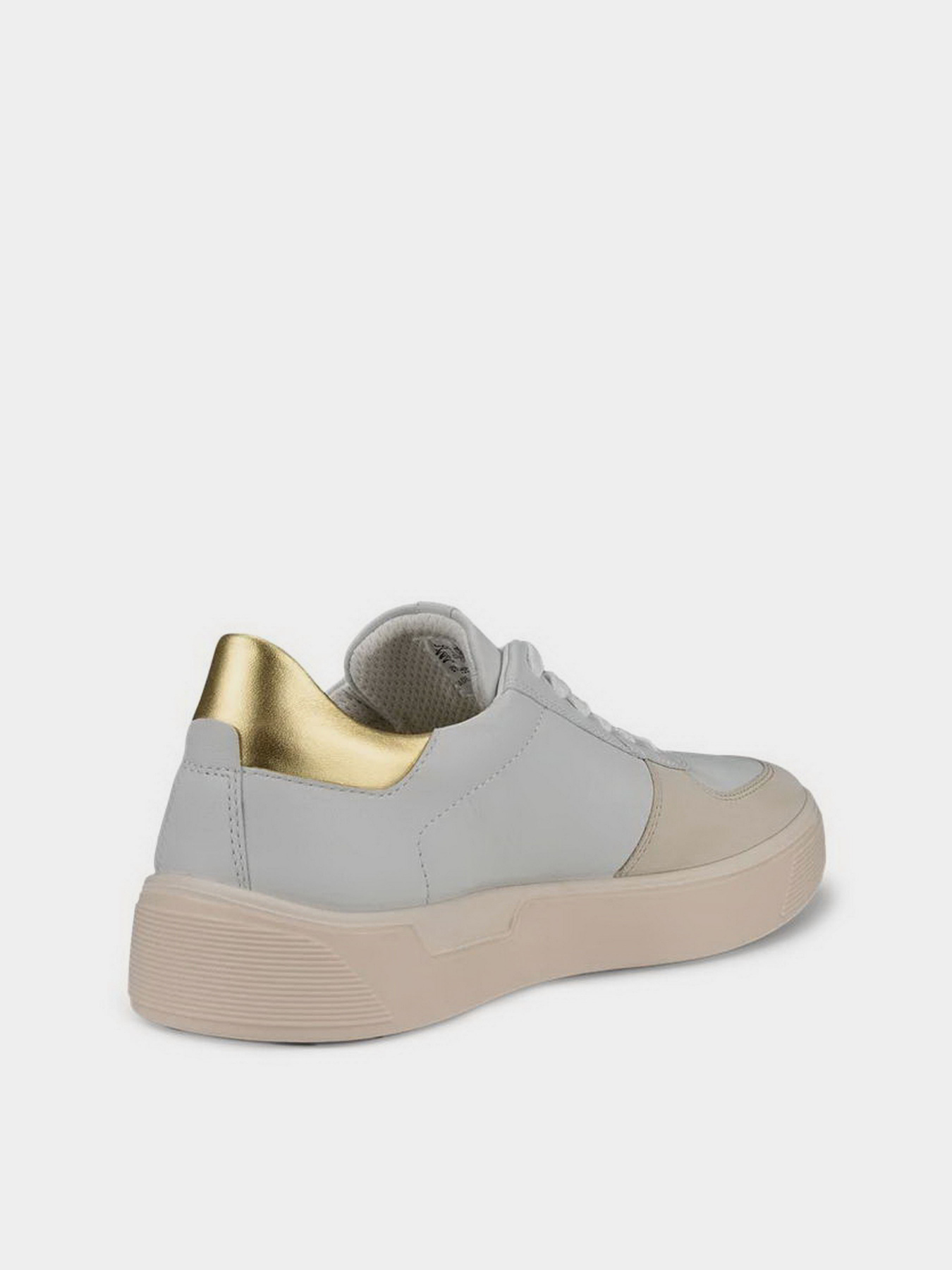 Кеди низькі ECCO Street Tray модель 29154360947 Кеди низькі ECCO Street Tray модель 29154360947 Фото