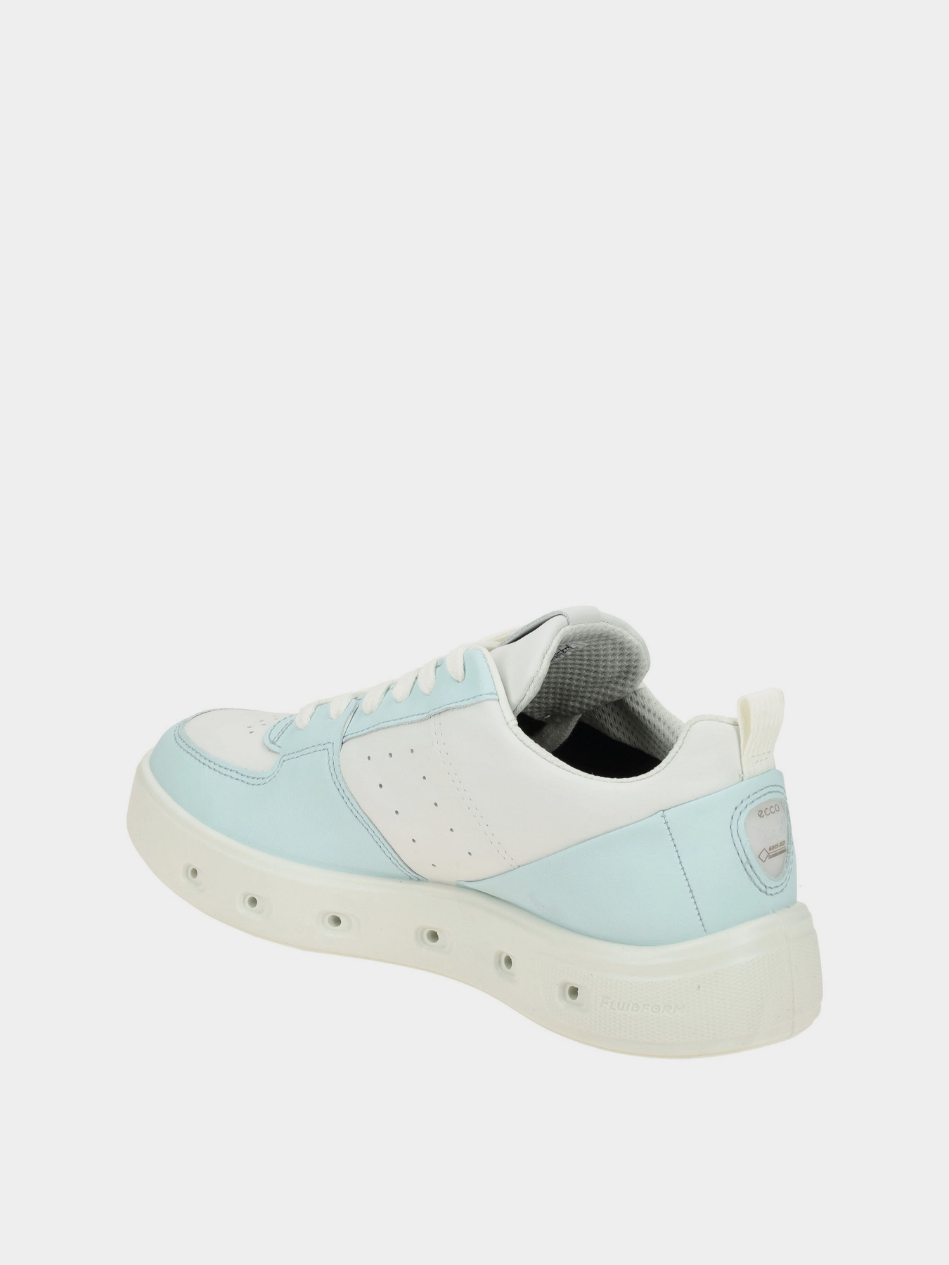 Кеди низькі ECCO Street 720 модель 20971353236 Кеди низькі ECCO Street 720 модель 20971353236 Фото