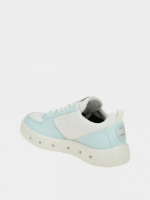 Кеди низькі ECCO Street 720 модель 20971353236 Кеди низькі ECCO Street 720 модель 20971353236 Фото