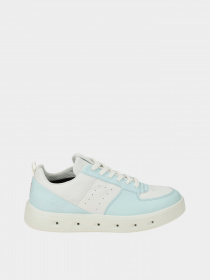 Кеды низкие ECCO Street 720 модель 20971353236 Фото