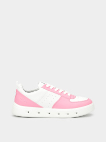 Кеды низкие ECCO Street 720 модель 20971360914 Фото