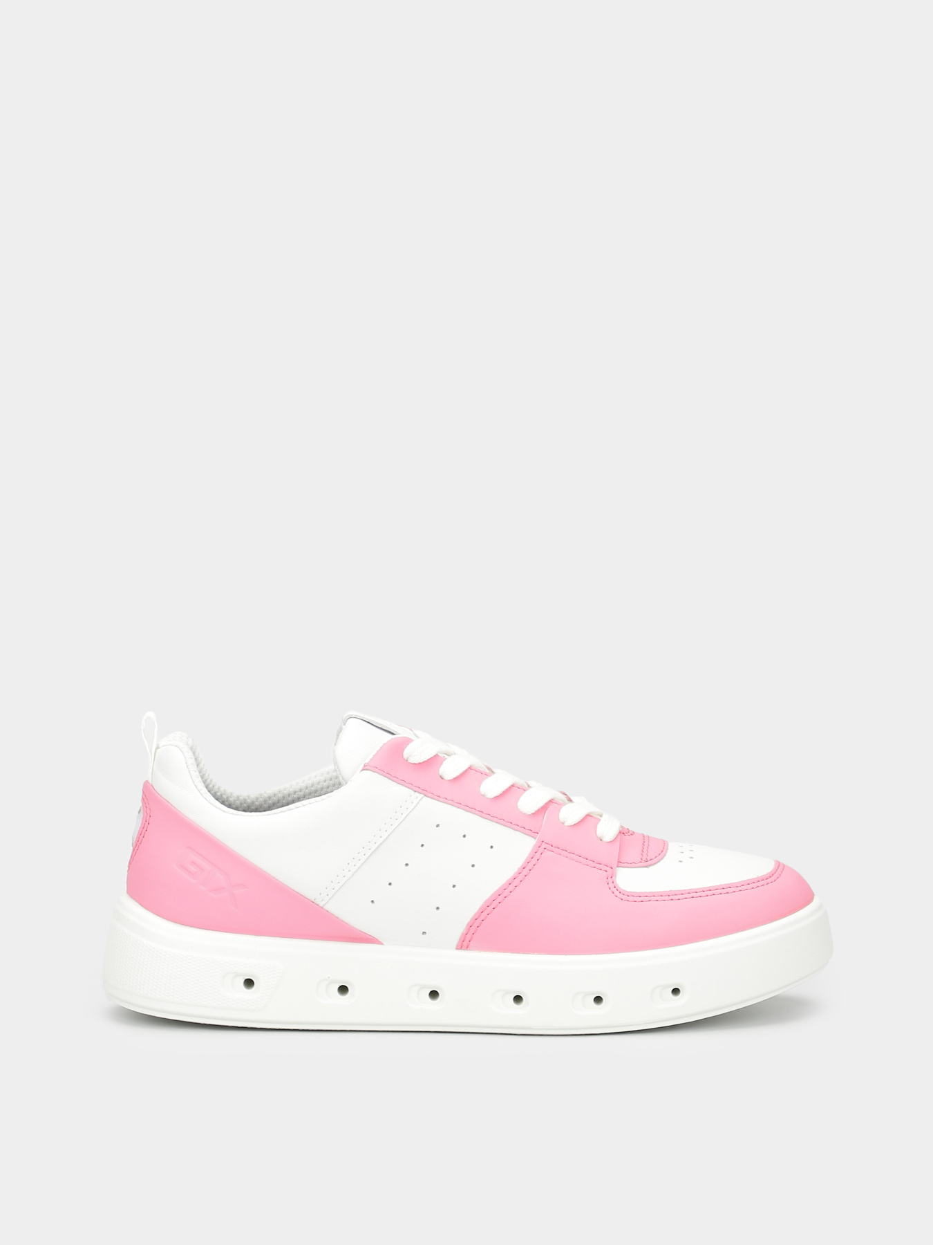 Кеди низькі ECCO Street 720 модель 20971360914 Кеди низькі ECCO Street 720 модель 20971360914 Фото