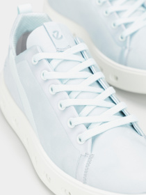 Кеди низькі ECCO Street 720 модель 20975352209 Фото