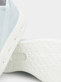 Кеди низькі ECCO Street 720 модель 20975352209 Фото