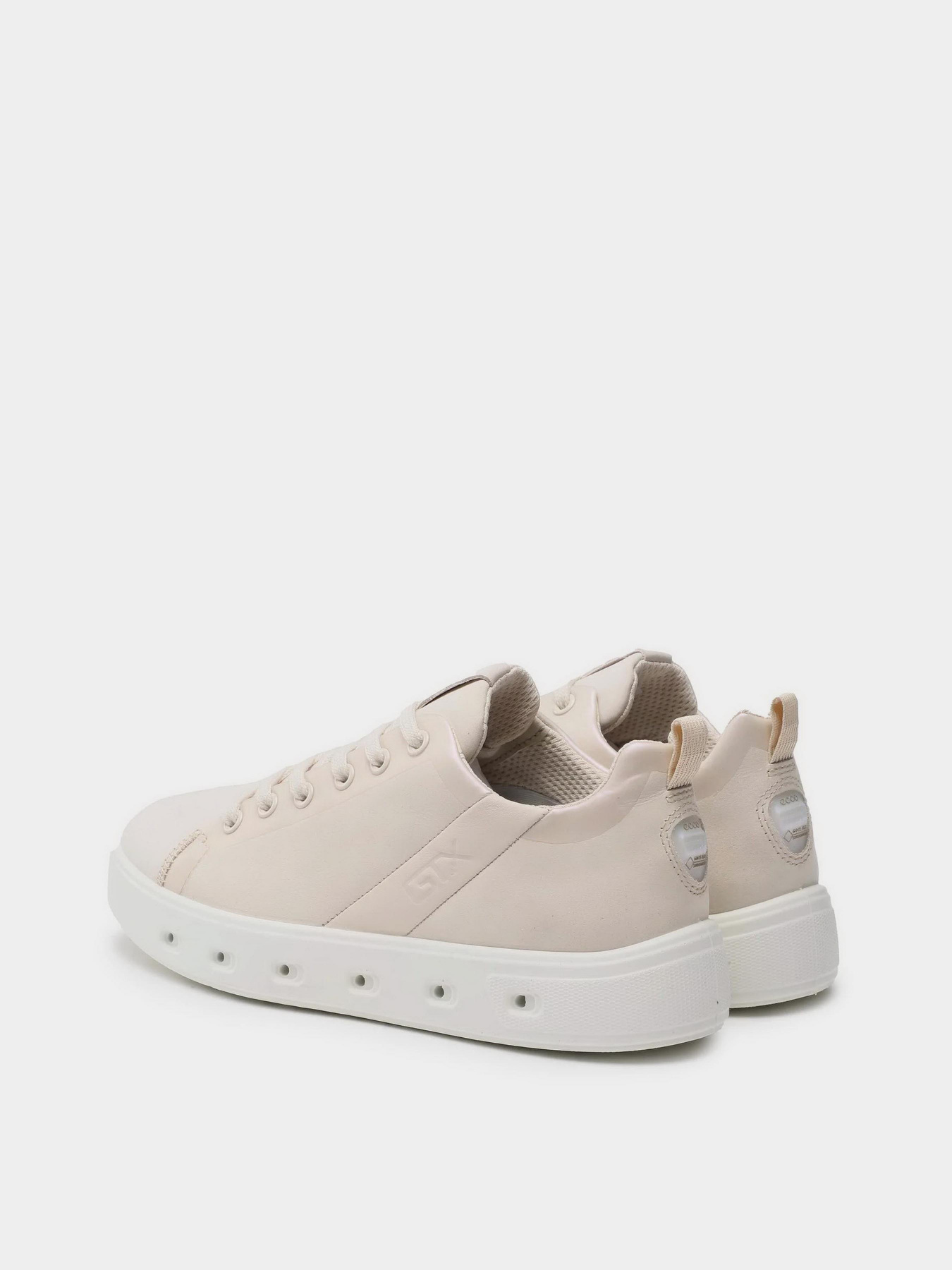 Кеды низкие ECCO Street 720 модель 20975359113 Фото