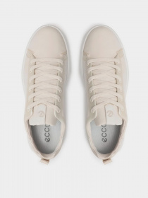 Кеды низкие ECCO Street 720 модель 20975359113 Фото