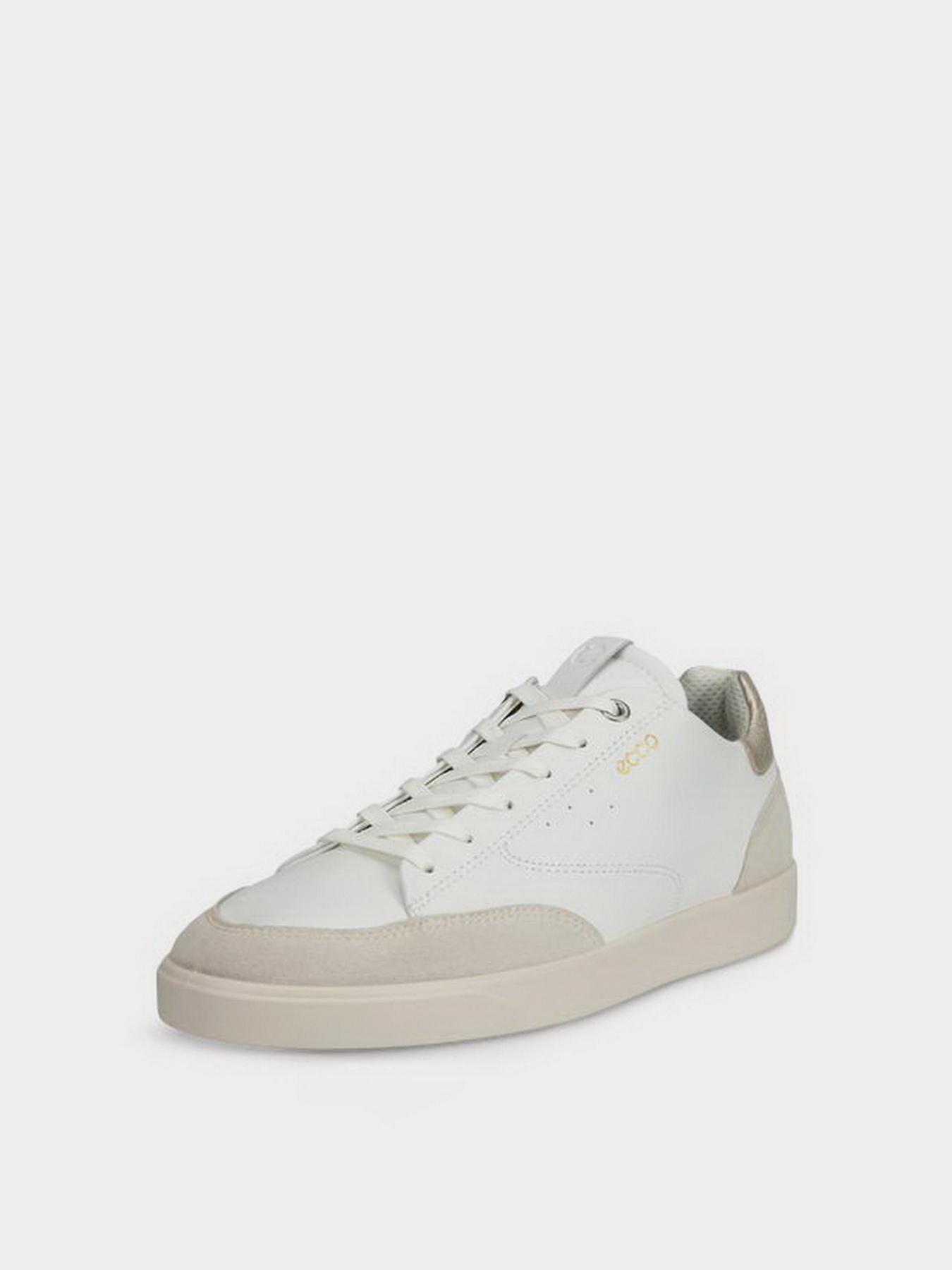 Кеди низькі ECCO Street Lite модель 21285360799 Кеди низькі ECCO Street Lite модель 21285360799 Фото