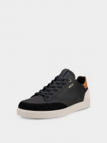 Кеды низкие ECCO Street Lite модель 21285360801 Фото