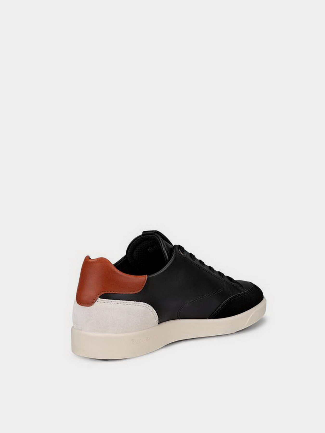 Кеди низькі ECCO Street Lite модель 21285360801 Кеди низькі ECCO Street Lite модель 21285360801 Фото