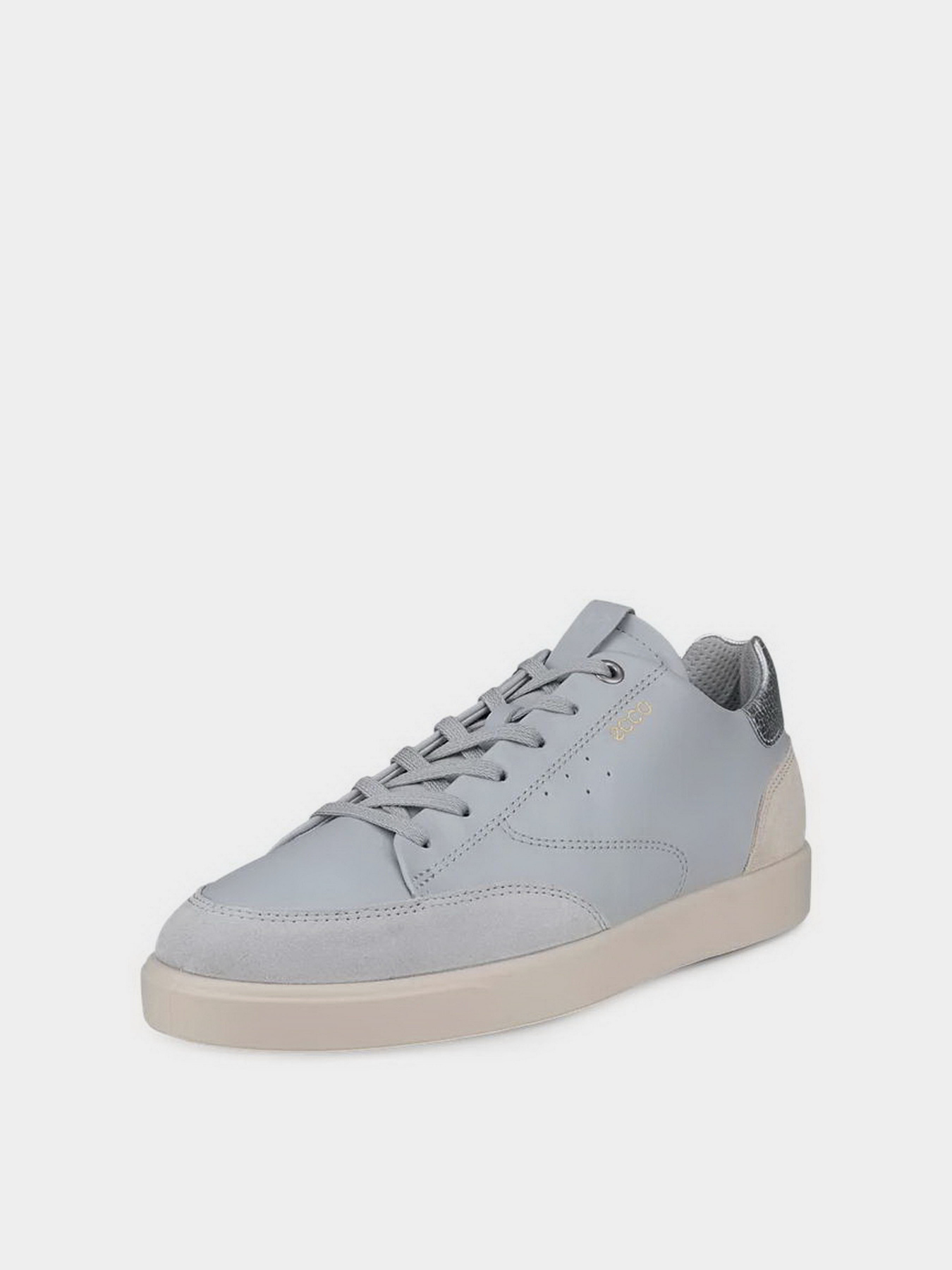 Кеды низкие ECCO Street Lite модель 21285360915 Фото