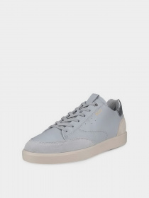 Кеды низкие ECCO Street Lite модель 21285360915 Фото