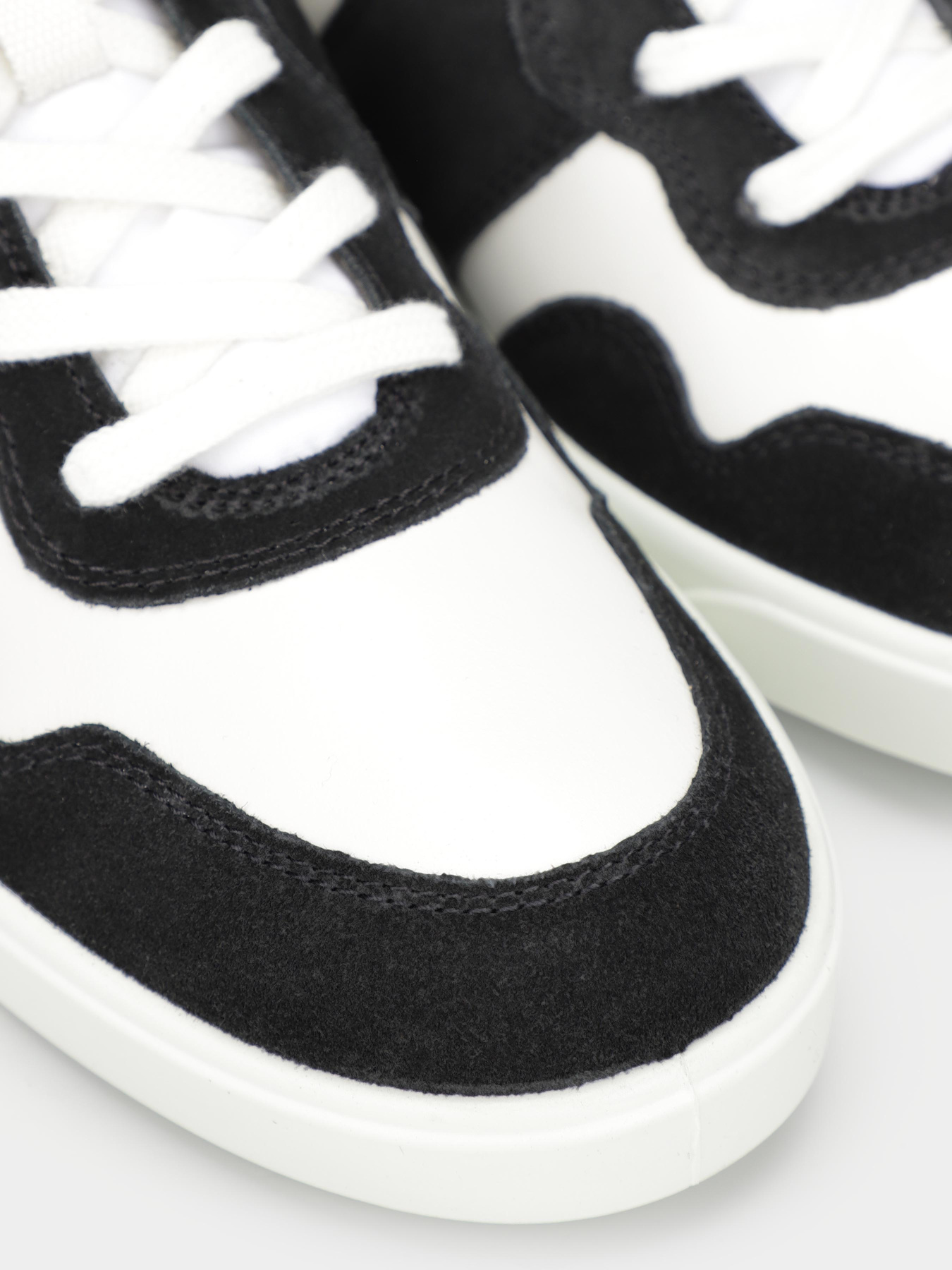 Кеди низькі ECCO Street Lite модель 21287350334 Фото