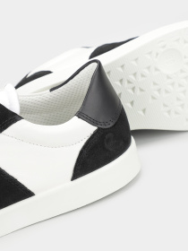 Кеди низькі ECCO Street Lite модель 21287350334 Фото