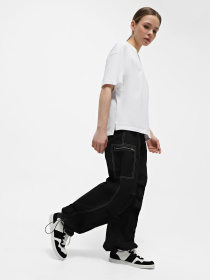 Кеди низькі ECCO Street Lite модель 21287350334 Фото