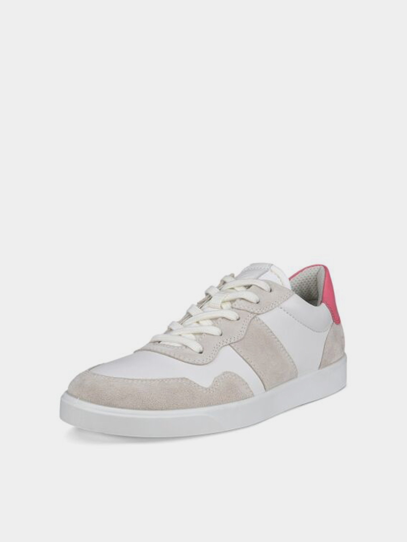 Кеди низькі ECCO Street Lite модель 21287360950 Фото