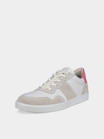 Кеди низькі ECCO Street Lite модель 21287360950 Фото