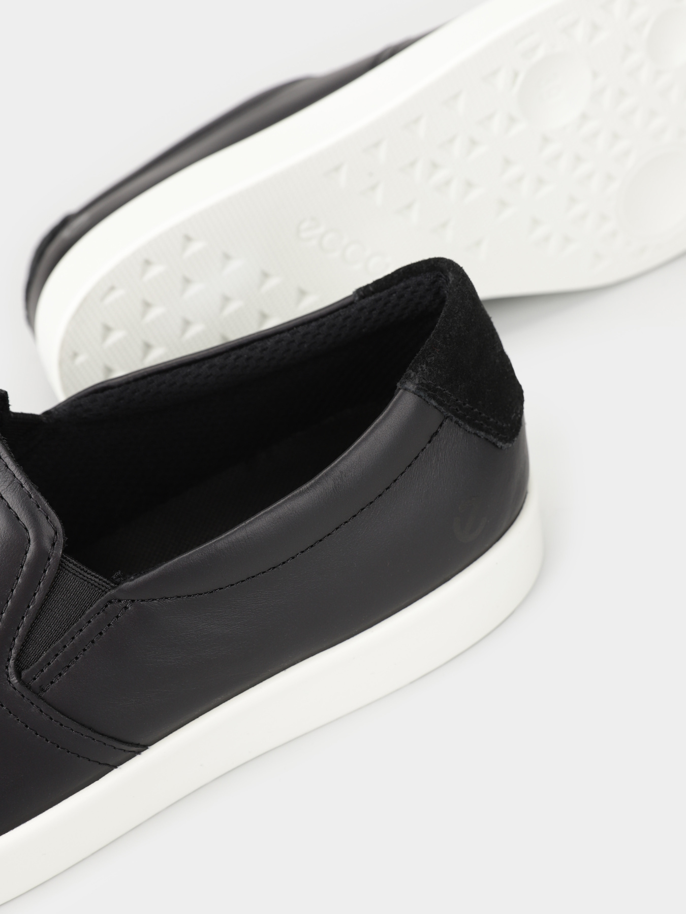 Слипоны ECCO Street Lite W модель 21288351052 Фото