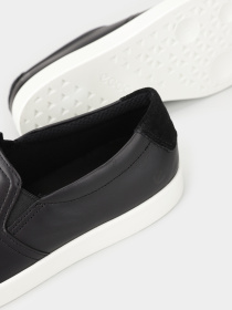 Слипоны ECCO Street Lite W модель 21288351052 Фото