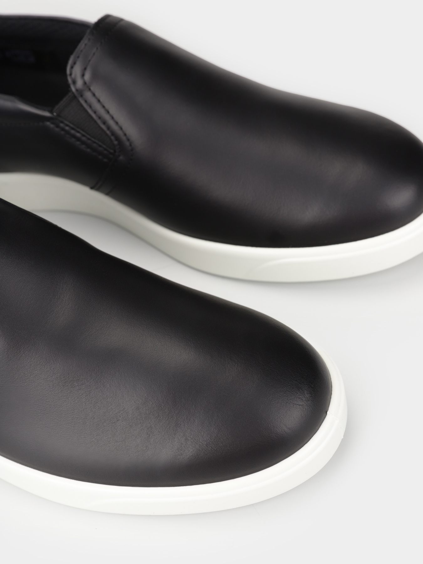 Слипоны ECCO Street Lite W модель 21288351052 Фото