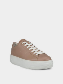 Кеды низкие ECCO Street Platform модель 21950301084 Фото