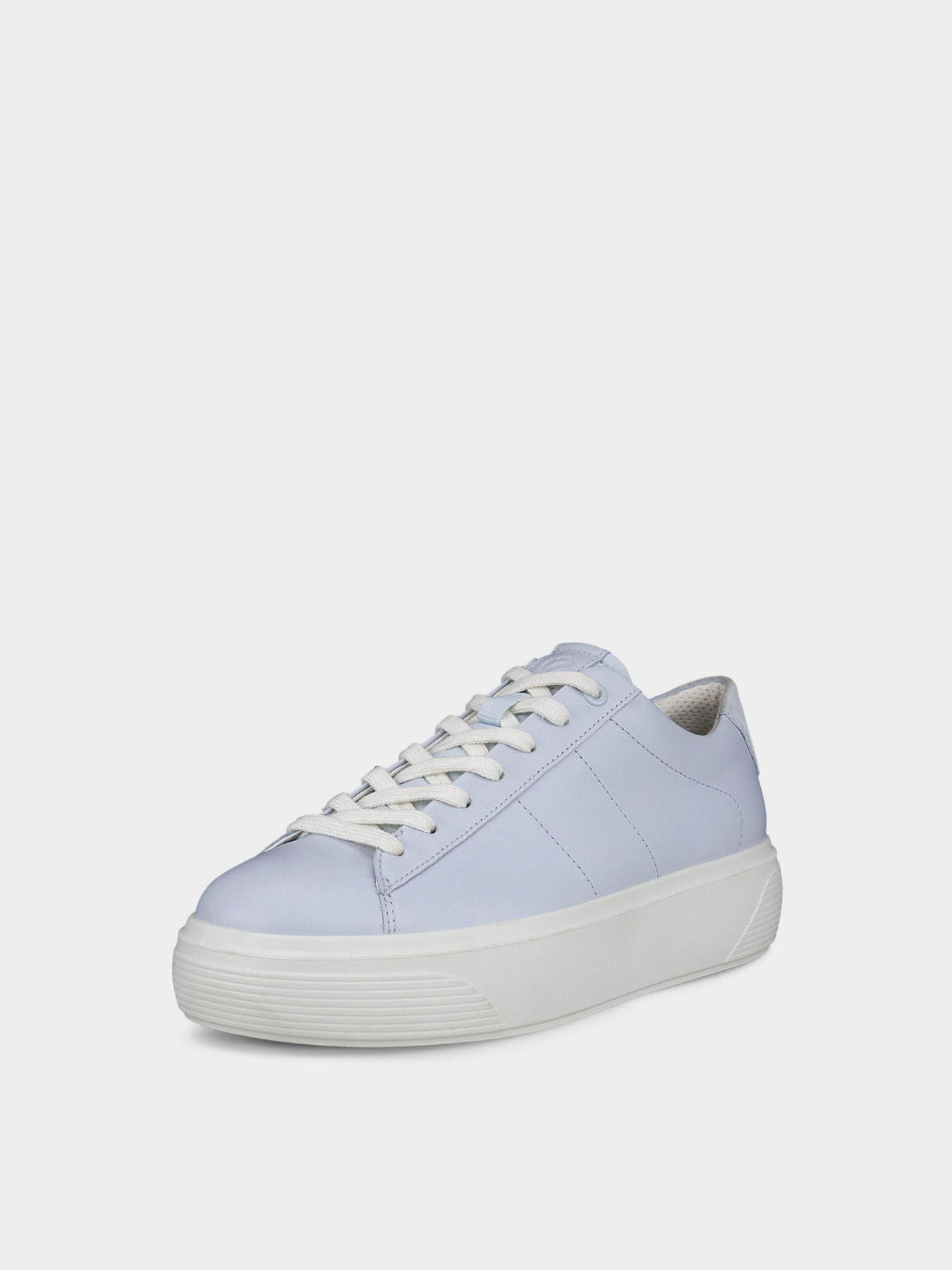 Кеди низькі ECCO Street Platform модель 21950301696 Фото