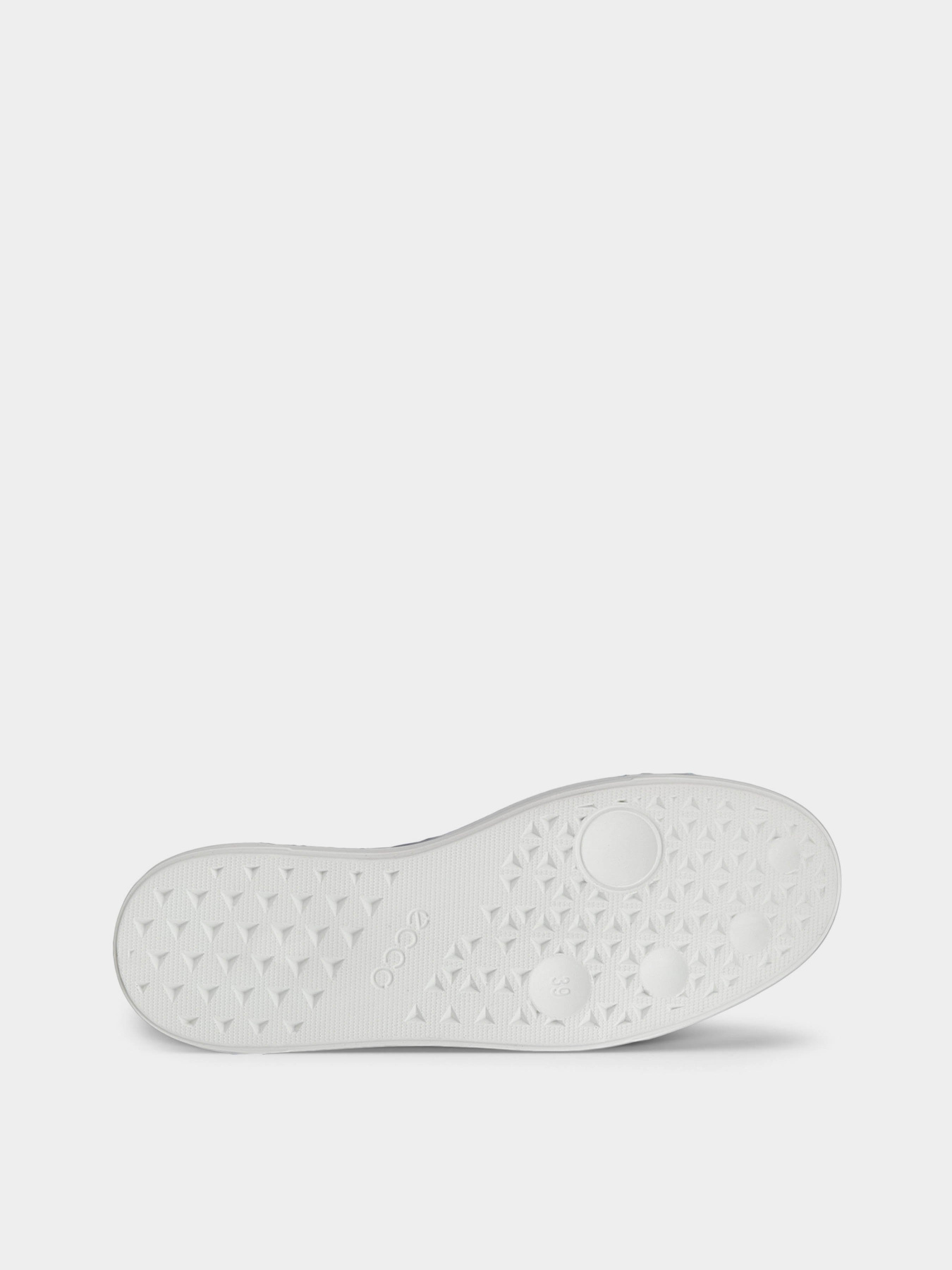 Кеди низькі ECCO Street Platform модель 21950301696 Фото