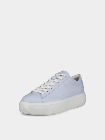 Кеди низькі ECCO Street Platform модель 21950301696 Фото