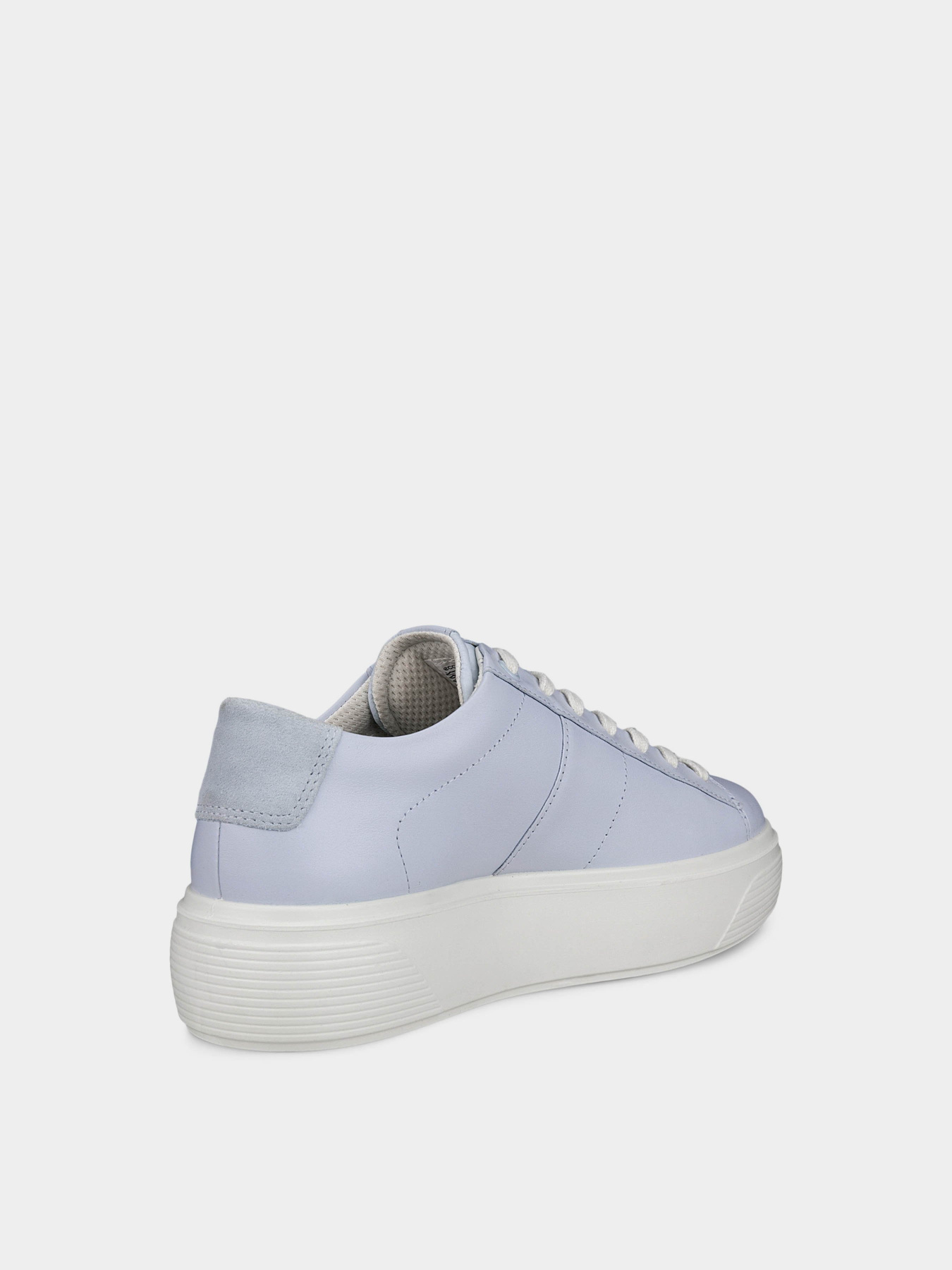 Кеди низькі ECCO Street Platform модель 21950301696 Фото