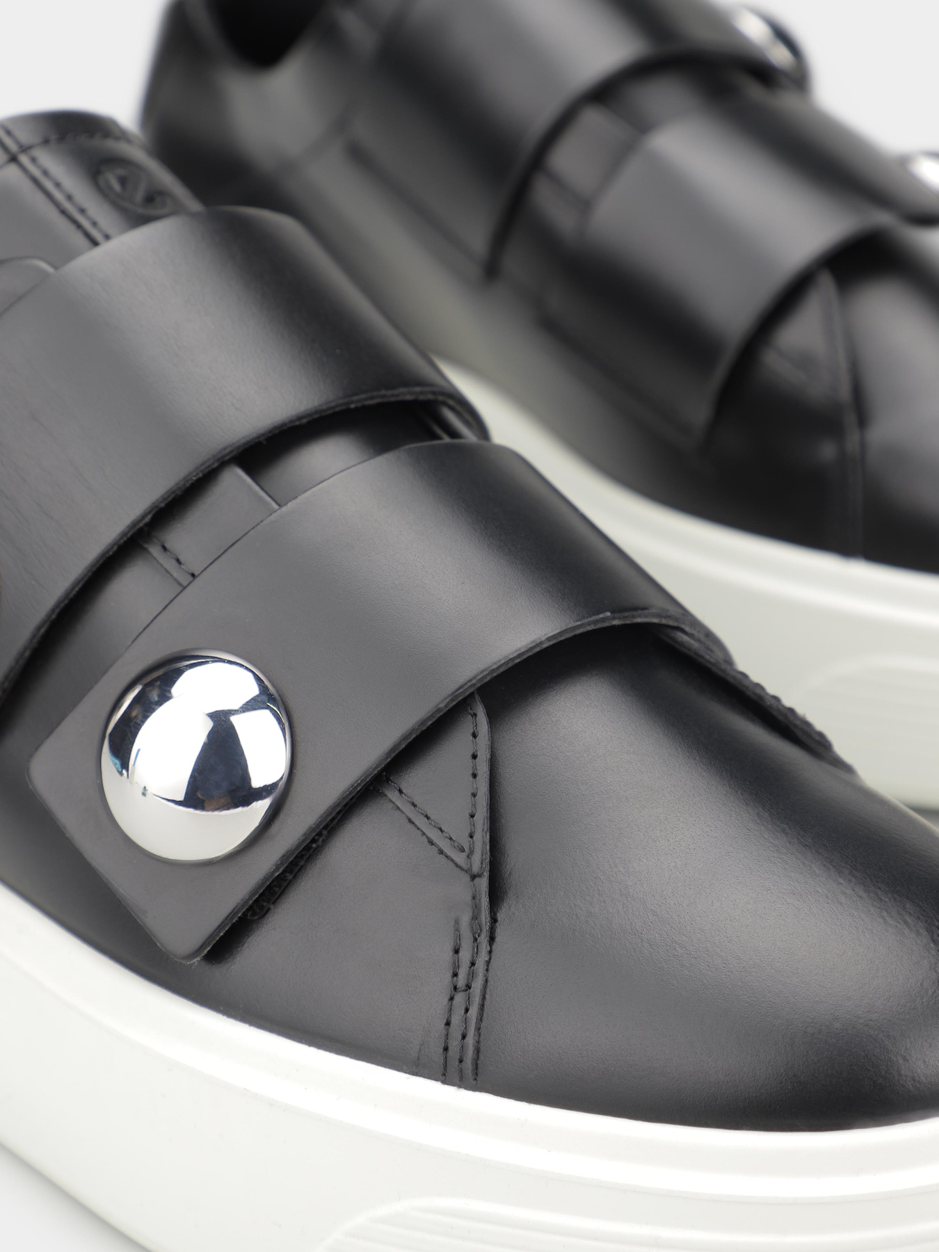 Напівчеревики ECCO Street модель 21957301001 Фото