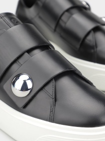 Напівчеревики ECCO Street модель 21957301001 Фото