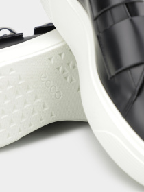 Полуботинки ECCO Street модель 21957301001 Фото