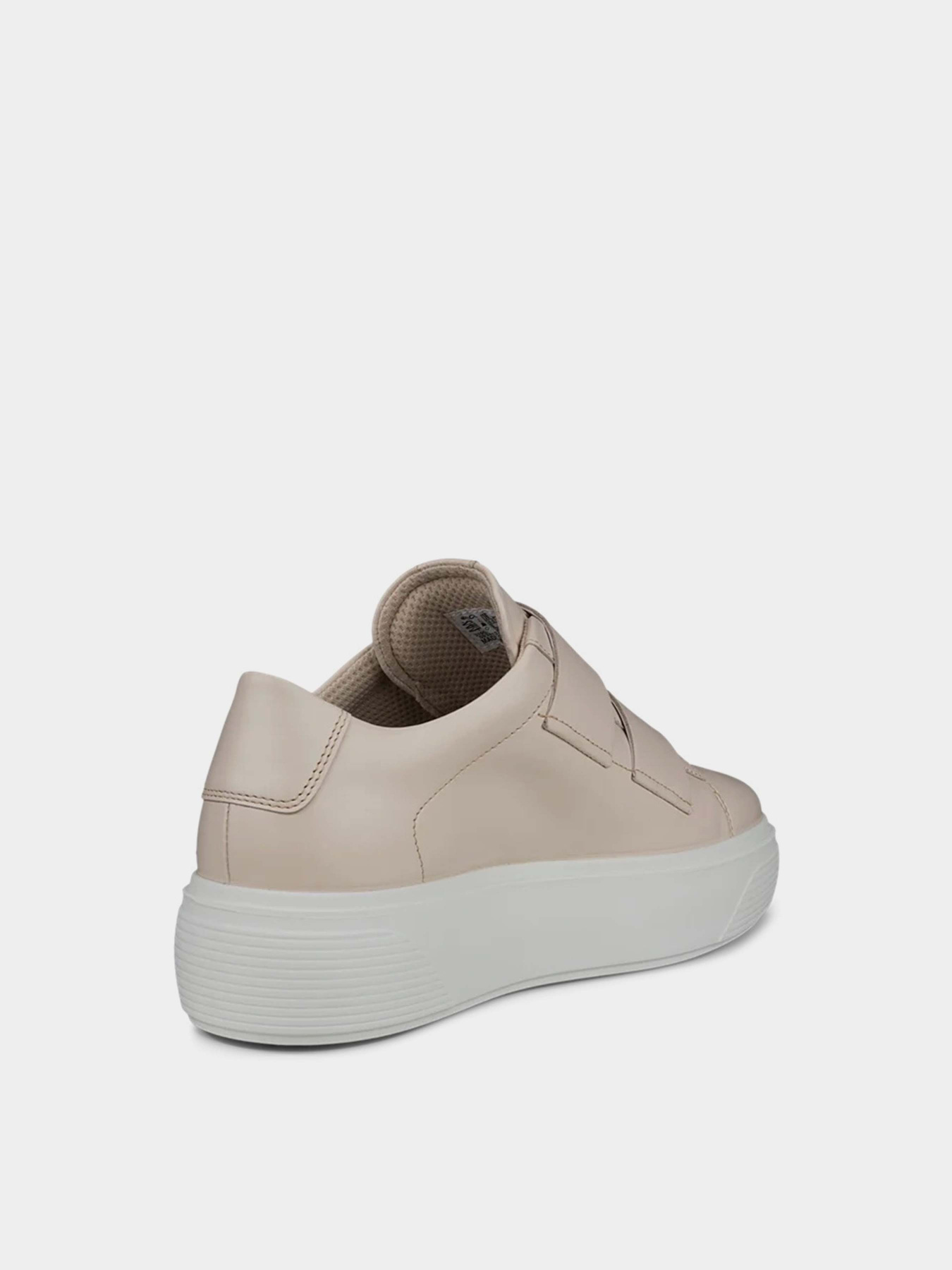 Полуботинки ECCO Street Platform модель 21957301378 Фото