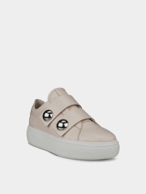 Напівчеревики ECCO Street Platform модель 21957301378 Фото