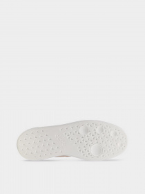 Кеды низкие ECCO Street Platform модель 21950301118 Фото