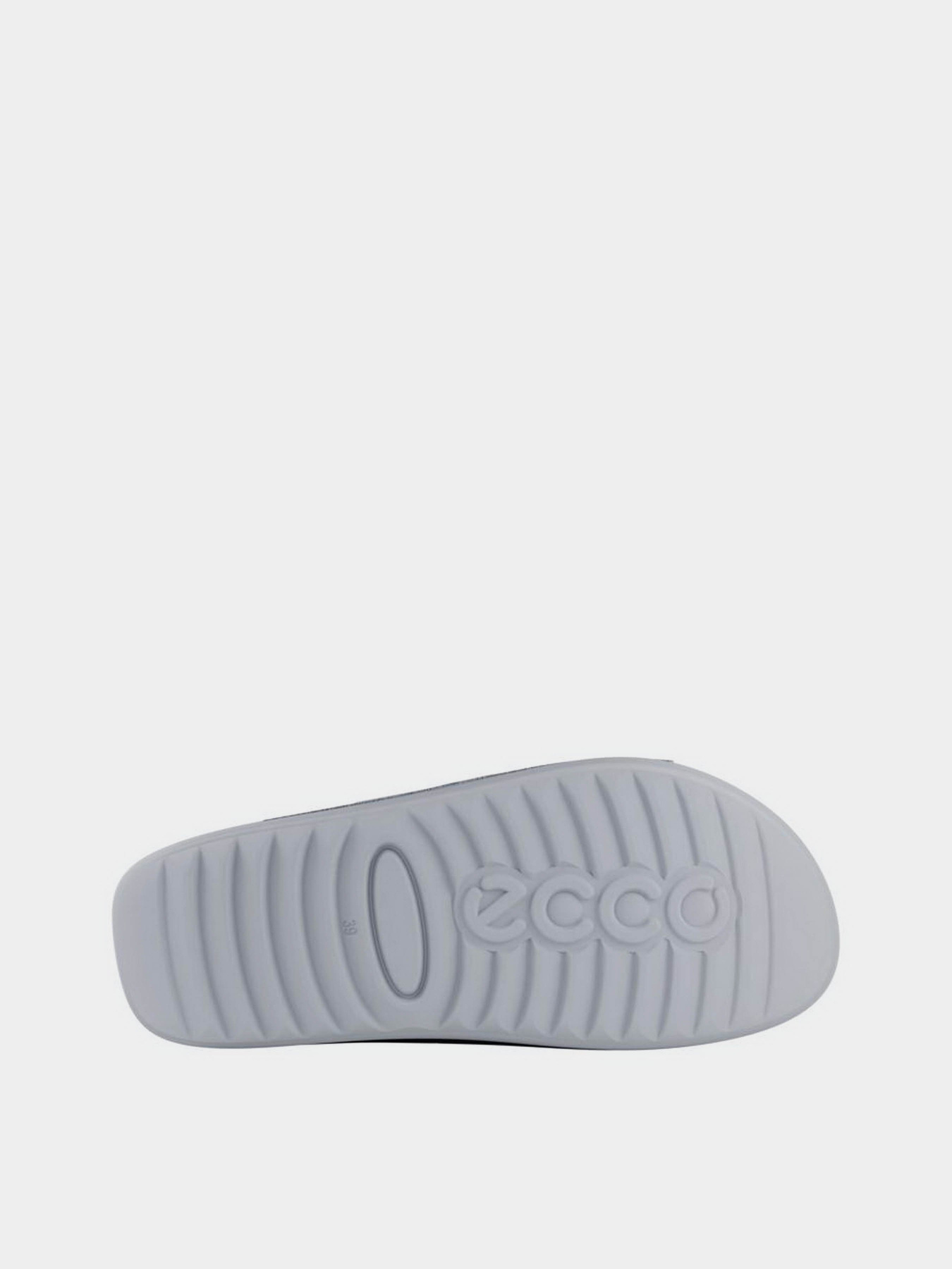 Шльопанці ECCO Cozmo модель 20666301696 Фото