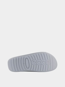 Шльопанці ECCO Cozmo модель 20666301696 Фото