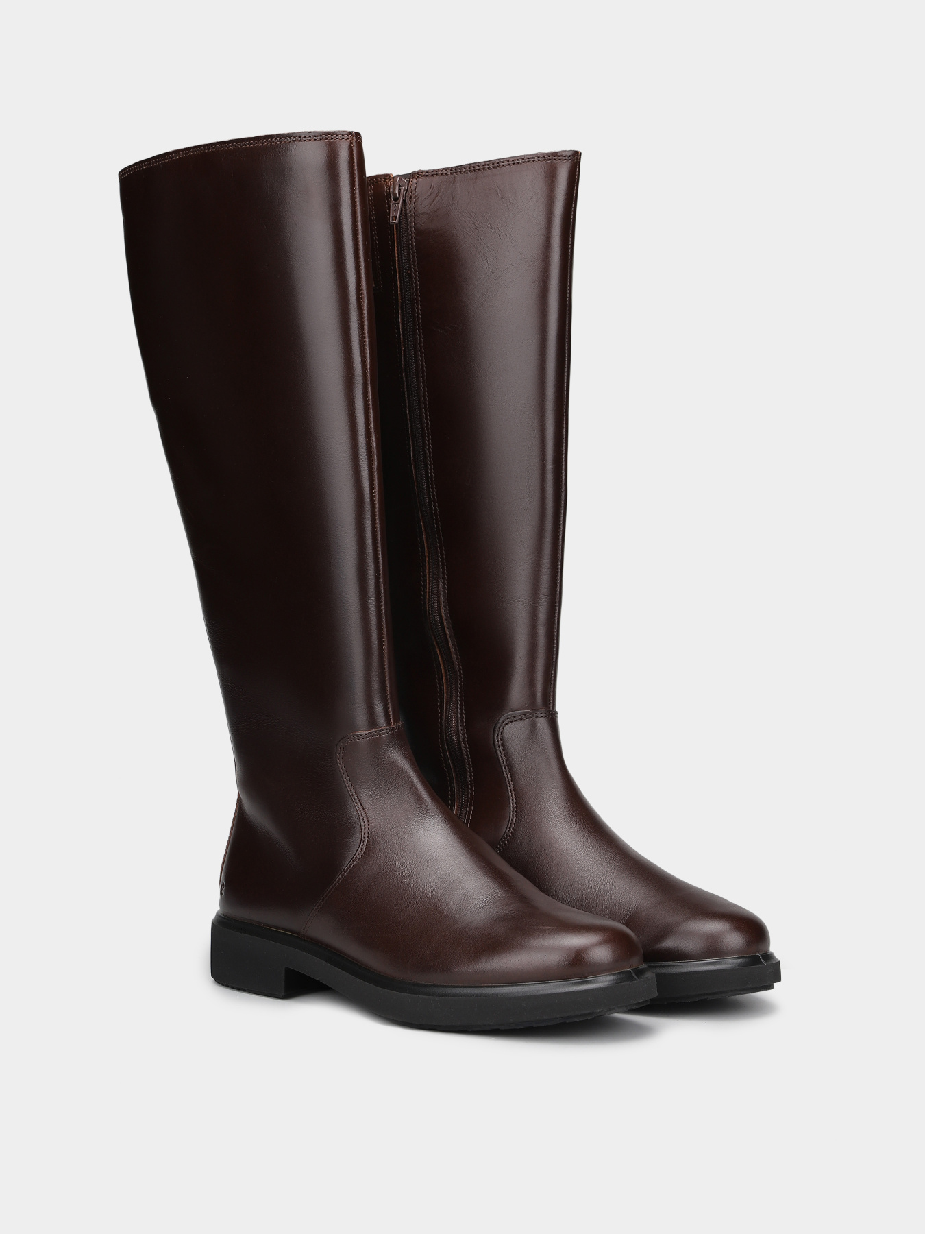 Сапоги ECCO Metropole Amsterdam модель 22202301667 Фото