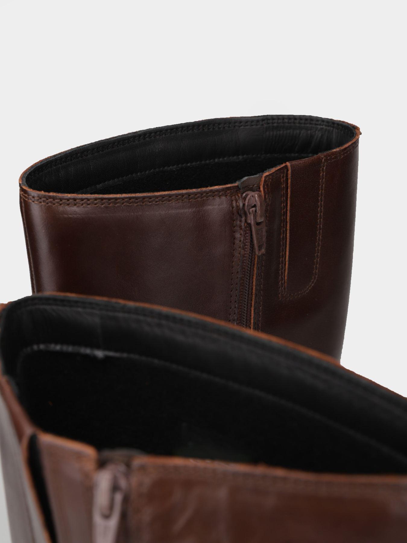 Сапоги ECCO Metropole Amsterdam модель 22202301667 Фото