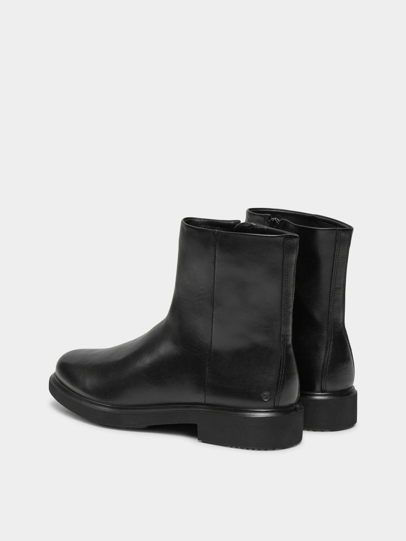 Черевики ECCO Metropole Amsterdam модель 22206301001 Фото