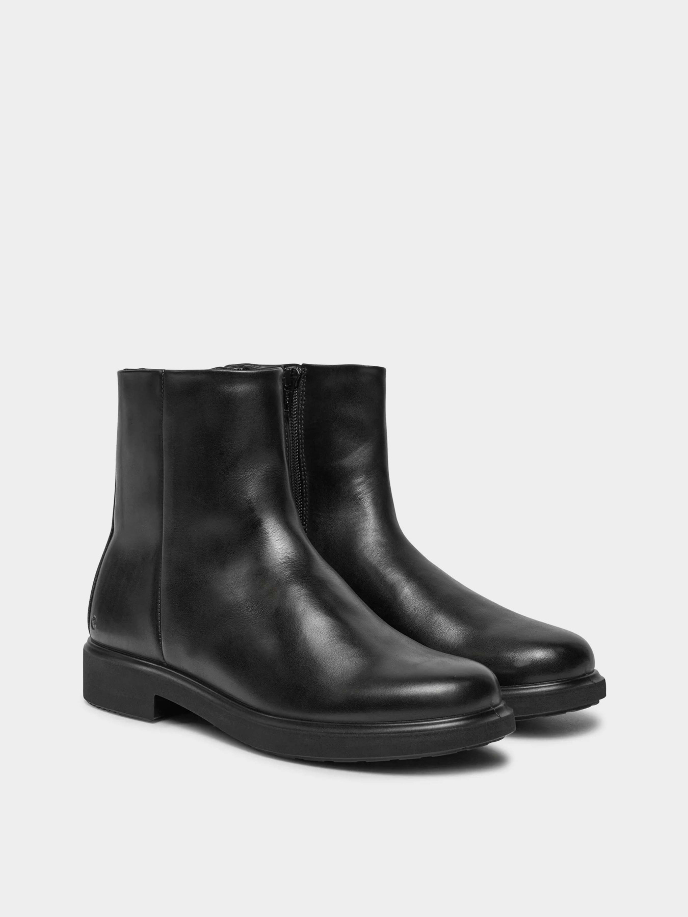 Черевики ECCO Metropole Amsterdam модель 22206301001 Фото