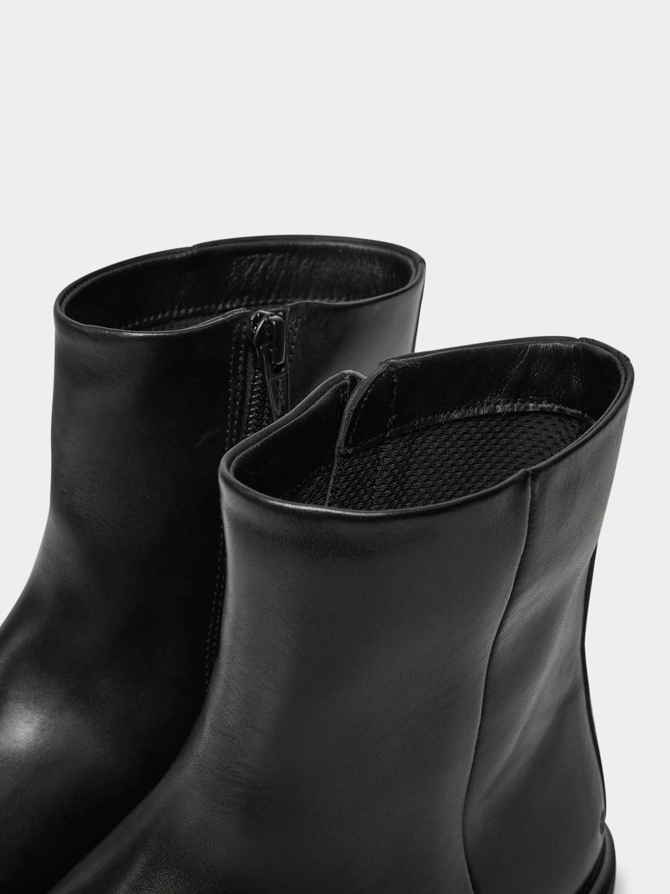 Черевики ECCO Metropole Amsterdam модель 22206301001 Фото