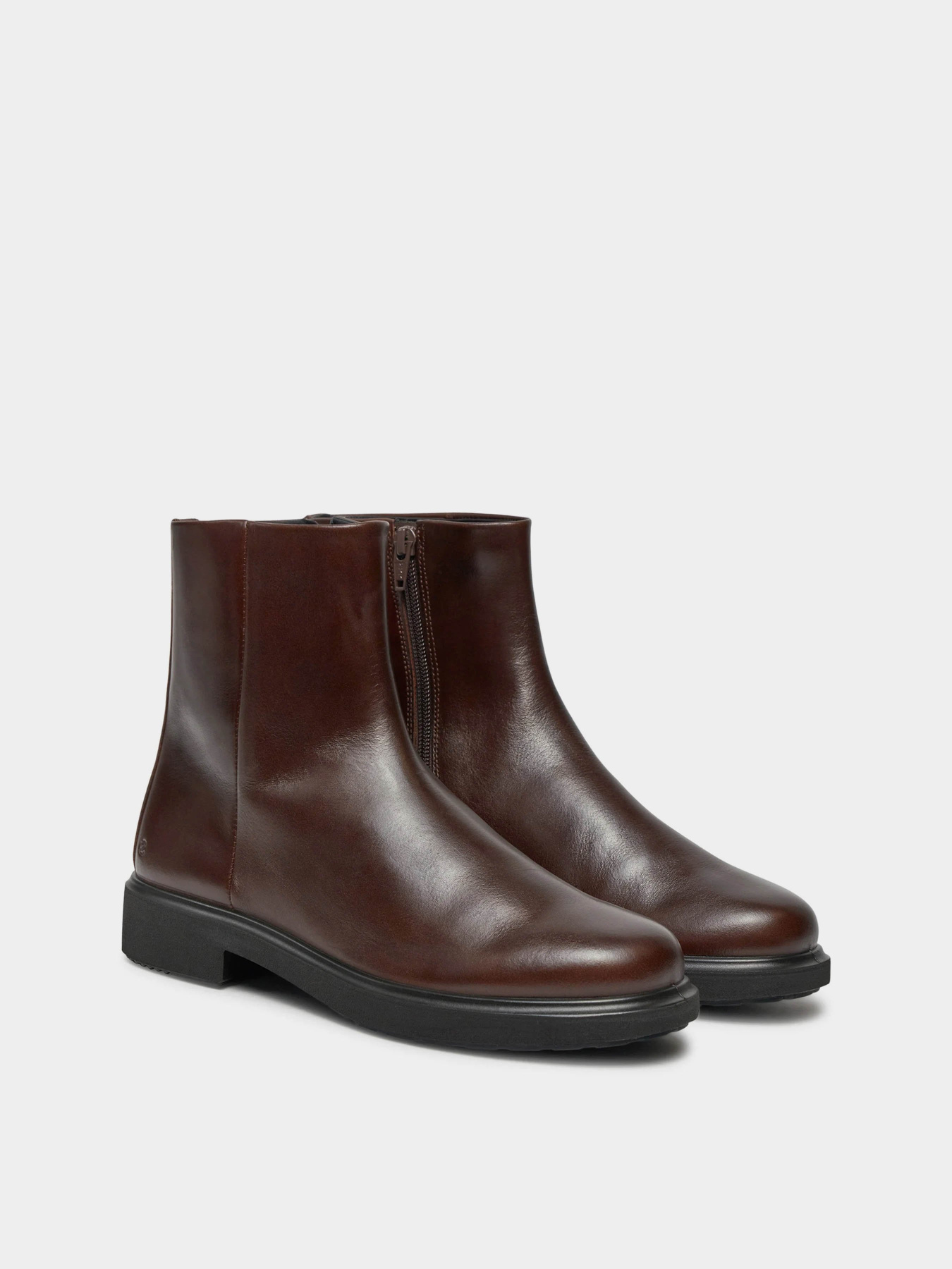 Ботинки ECCO Metropole Amsterdam модель 22206301667 Фото