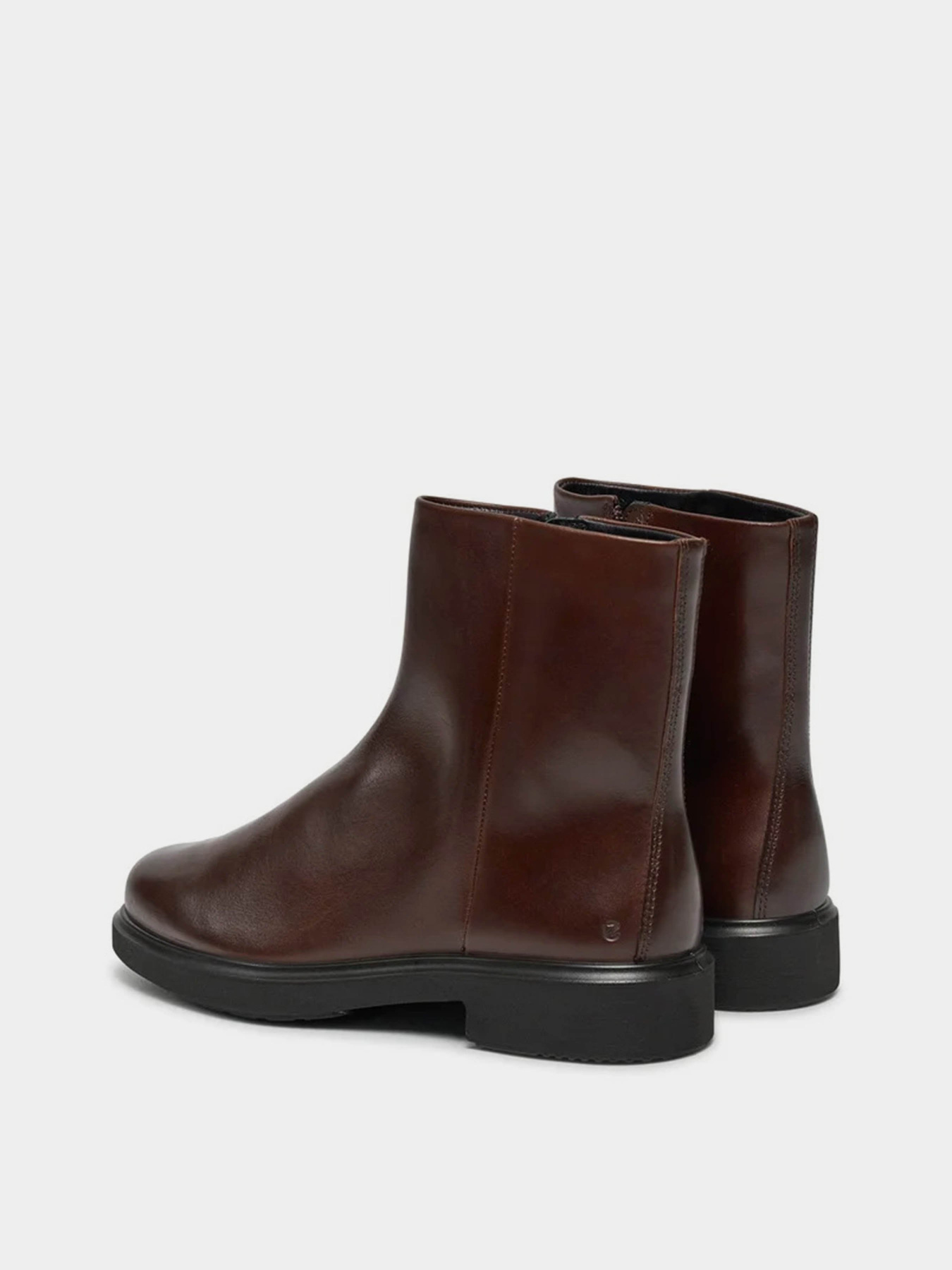 Ботинки ECCO Metropole Amsterdam модель 22206301667 Фото