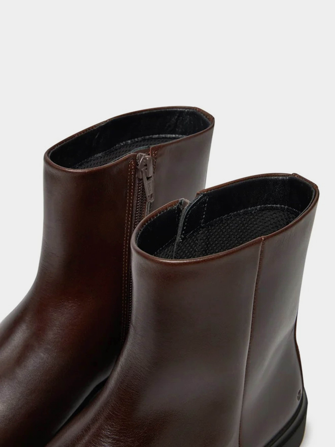 Ботинки ECCO Metropole Amsterdam модель 22206301667 Фото