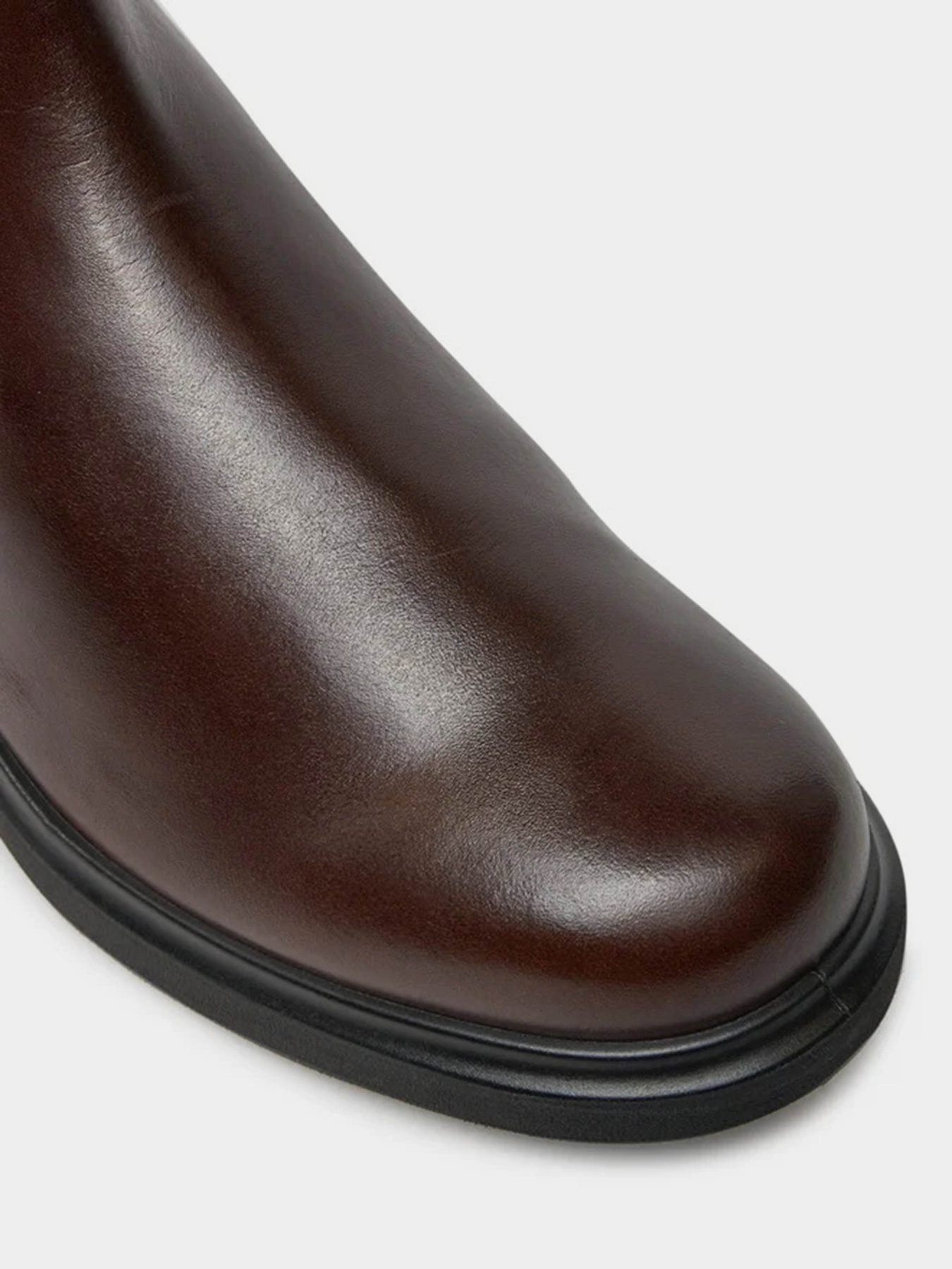 Ботинки ECCO Metropole Amsterdam модель 22206301667 Фото