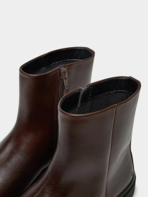 Ботинки ECCO Metropole Amsterdam модель 22206301667 Фото